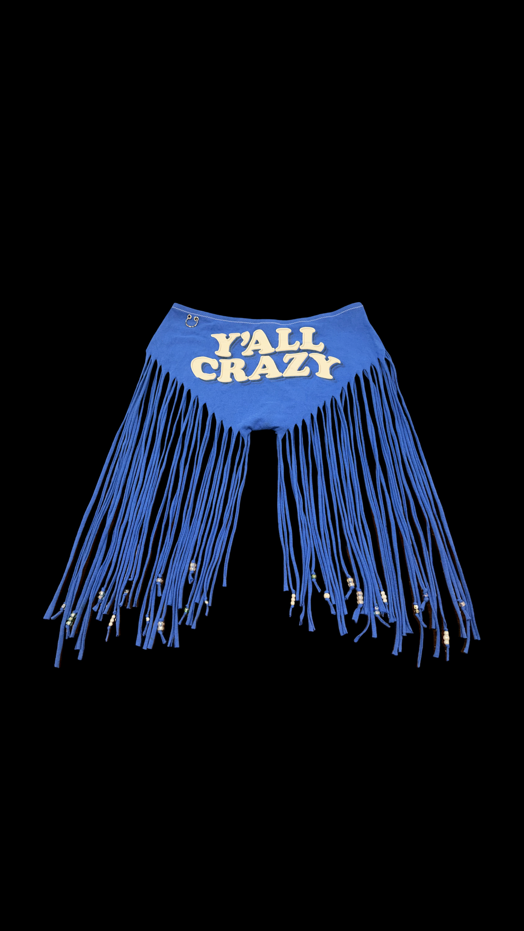 FRINGE CAPRI