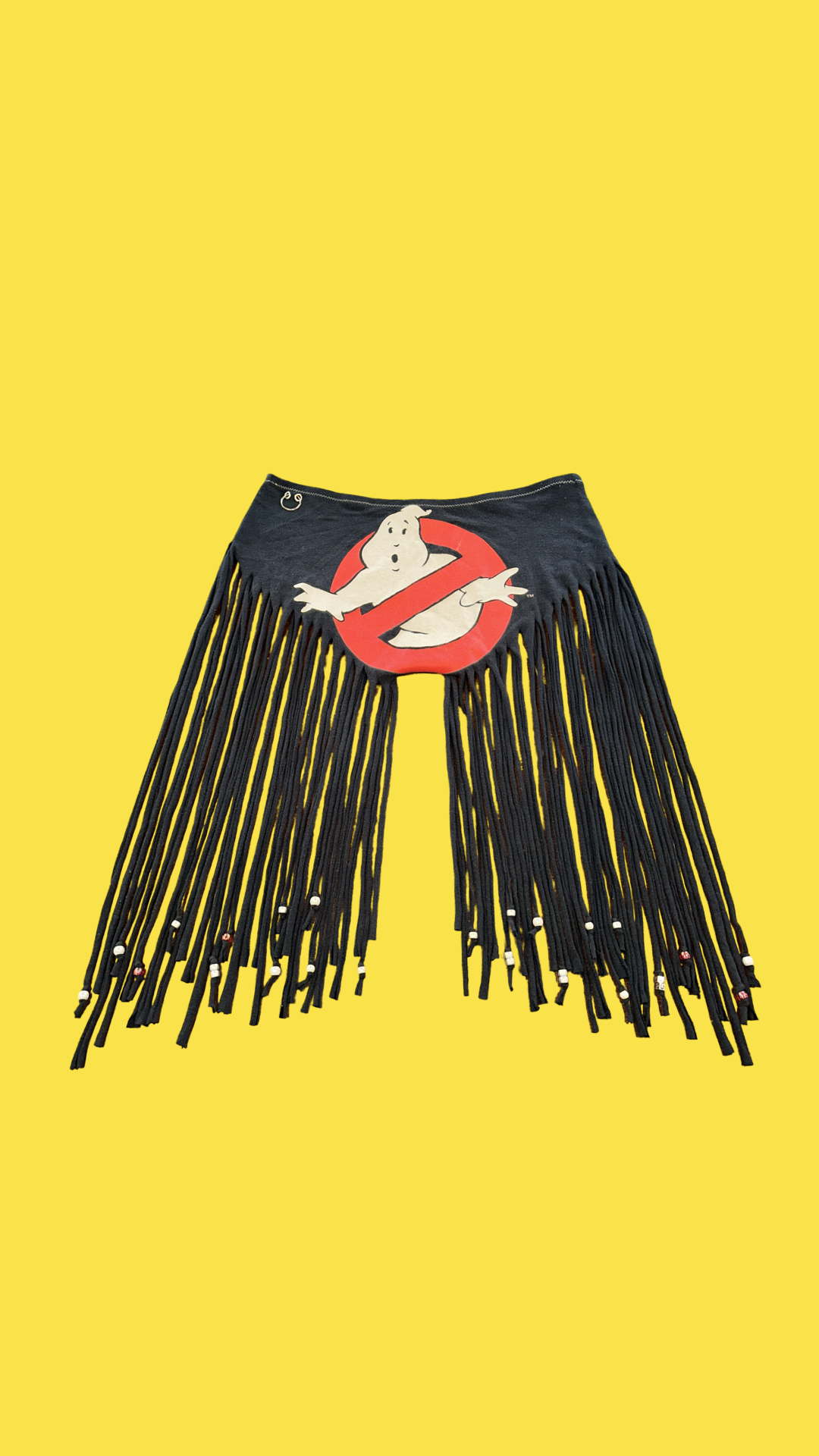 FRINGE CAPRI