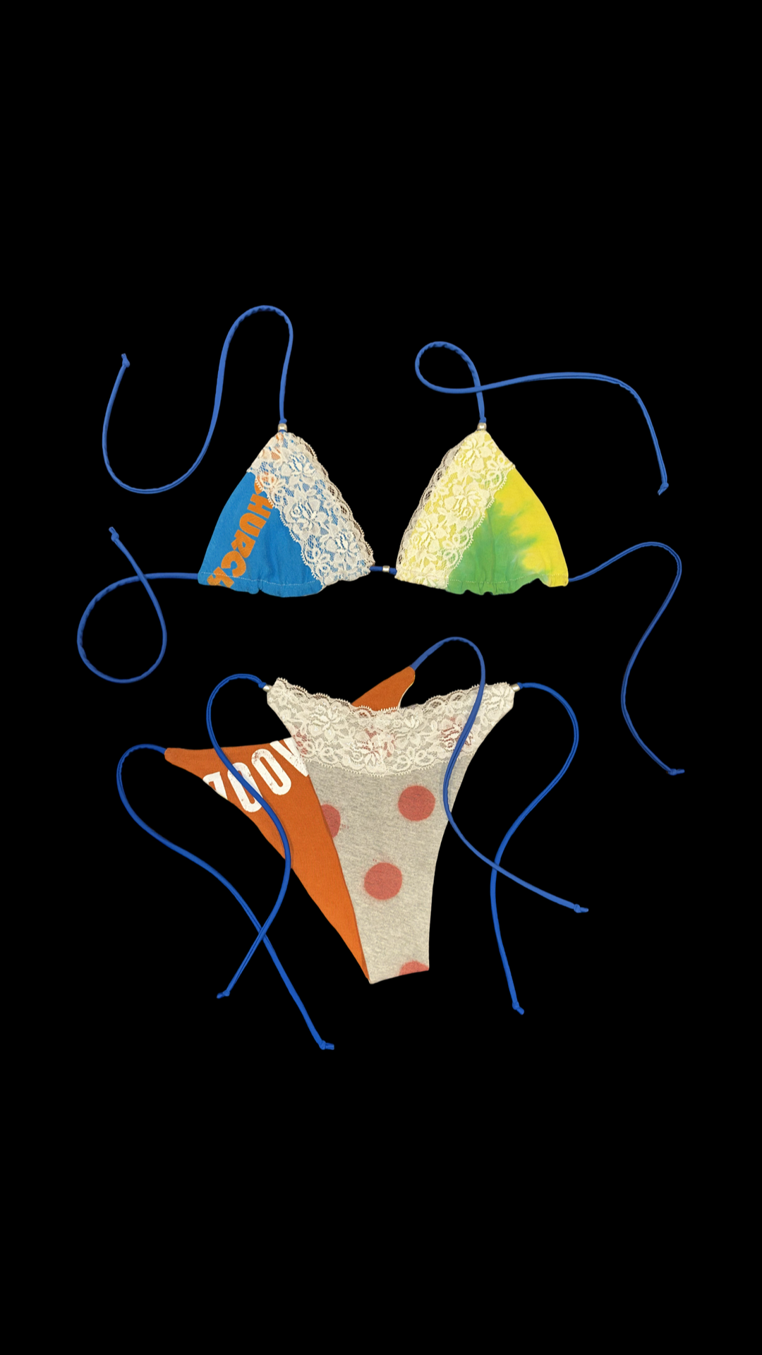 SCRAPKINI