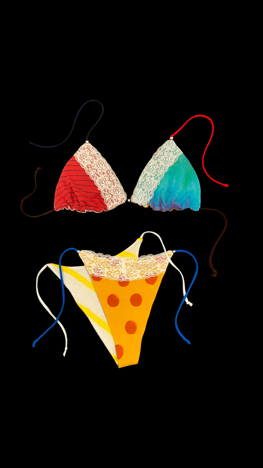 SCRAPKINI