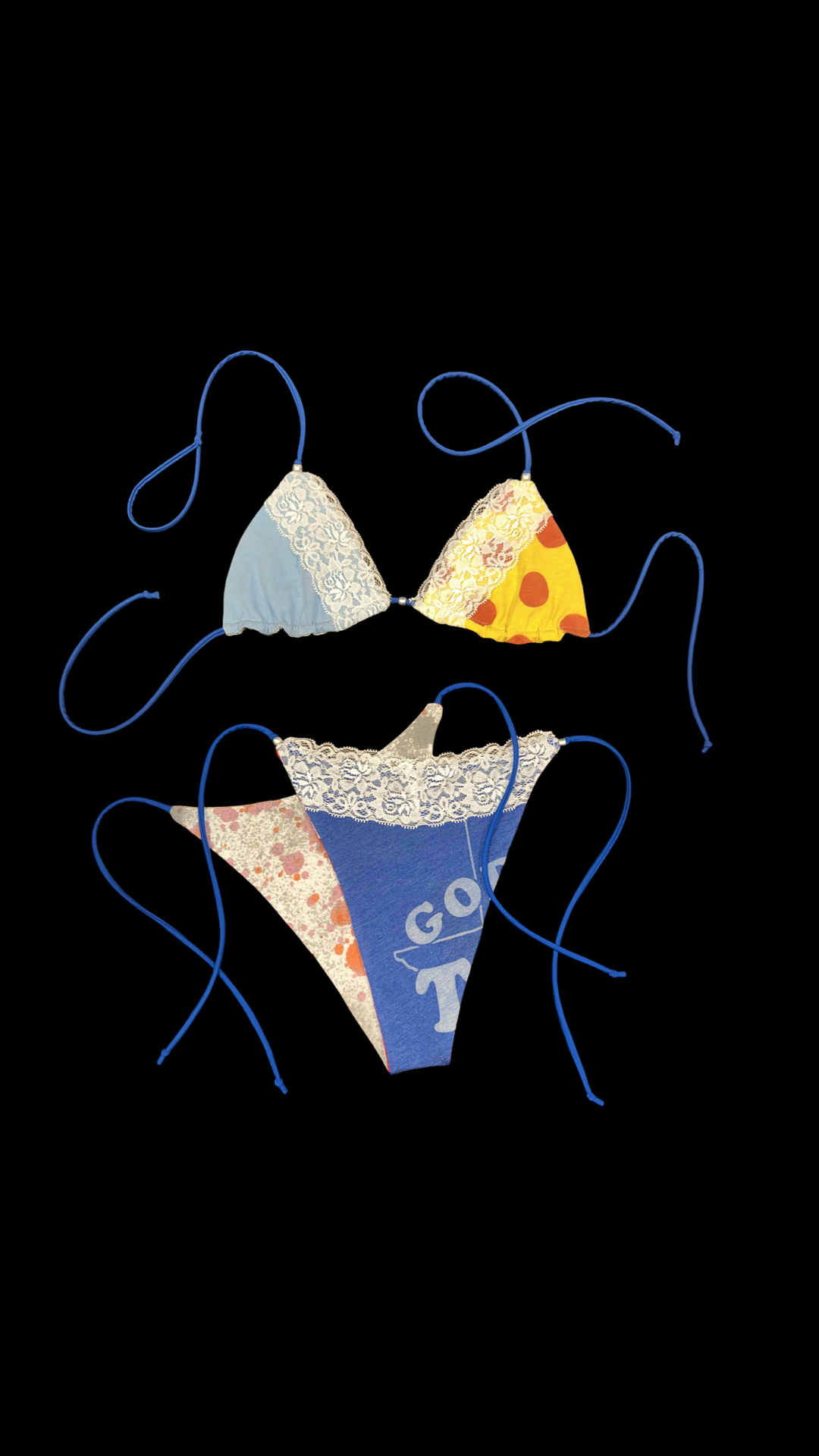 SCRAPKINI