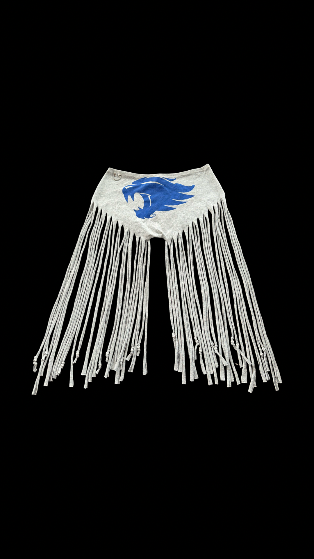 FRINGE CAPRI