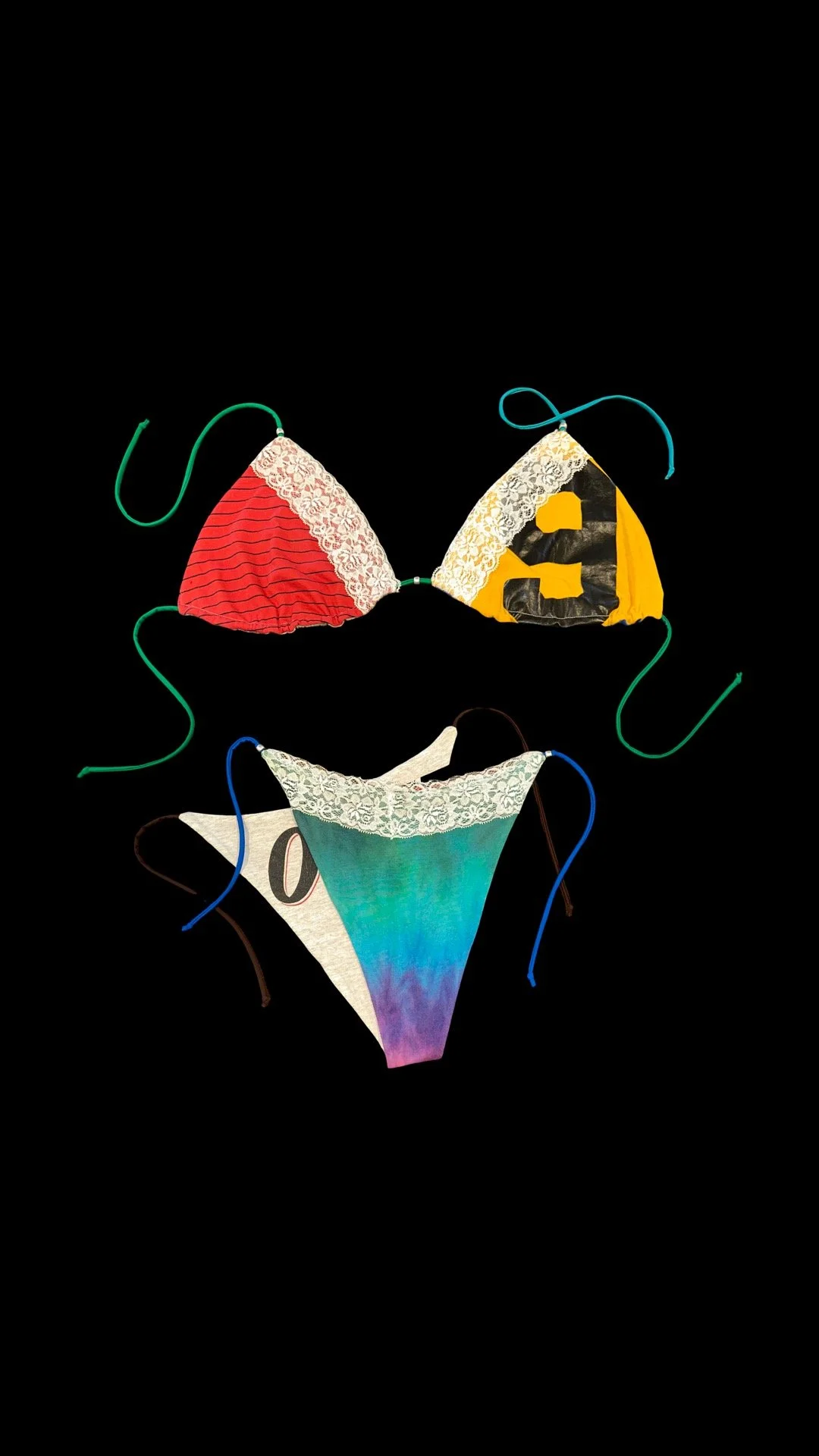 SCRAPKINI