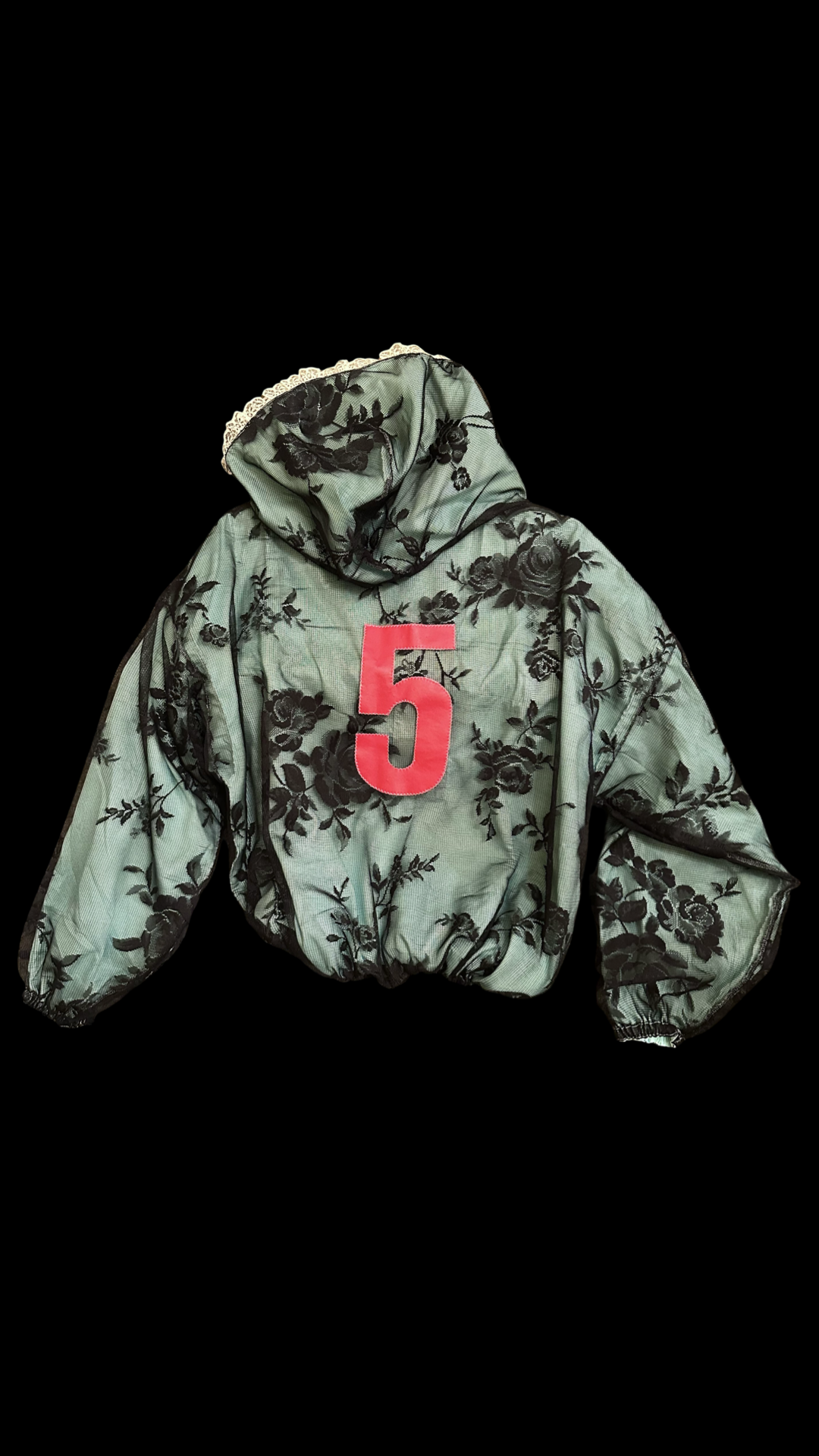HOODIE #5-1