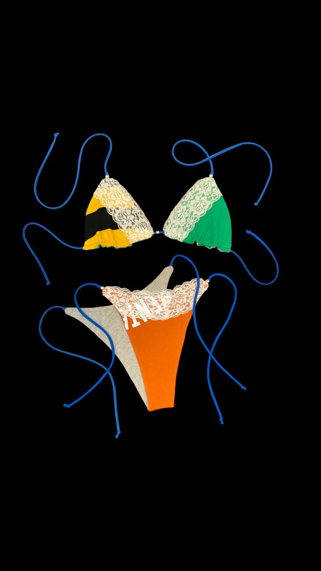 SCRAPKINI