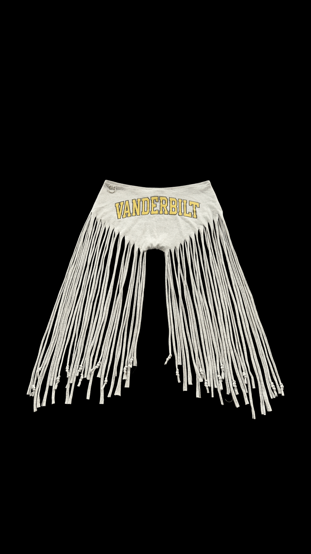 FRINGE CAPRI