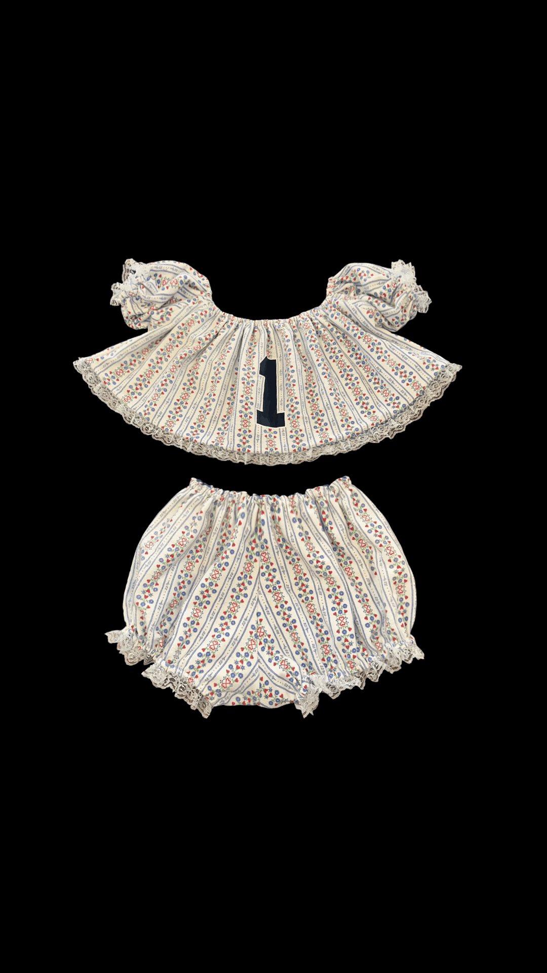 BBY DOLL SET #1