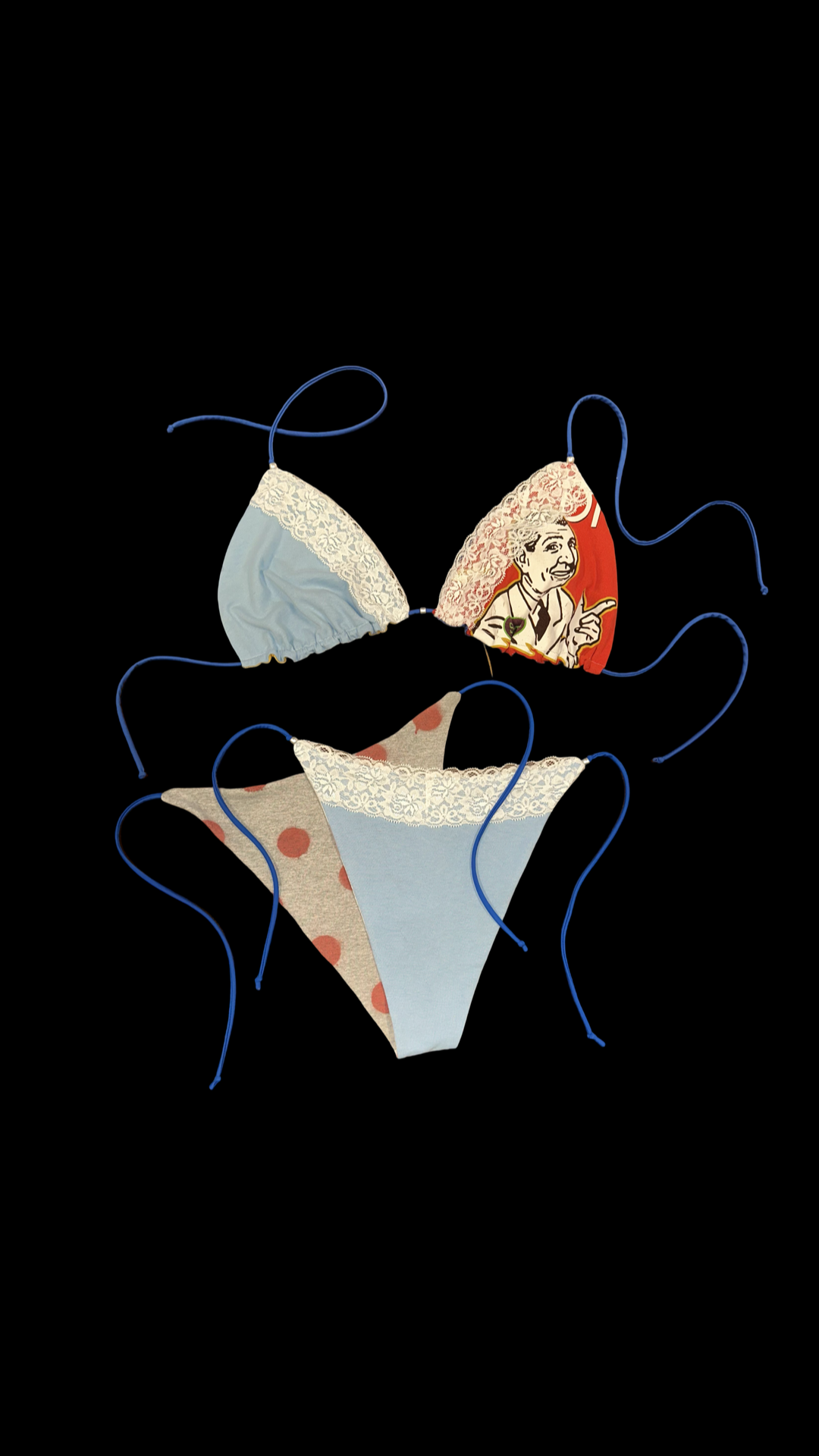 SCRAPKINI