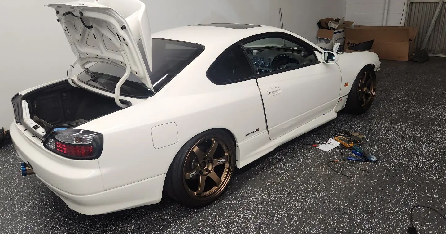 Full Circle Motorsports