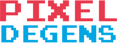 Pixel Degens