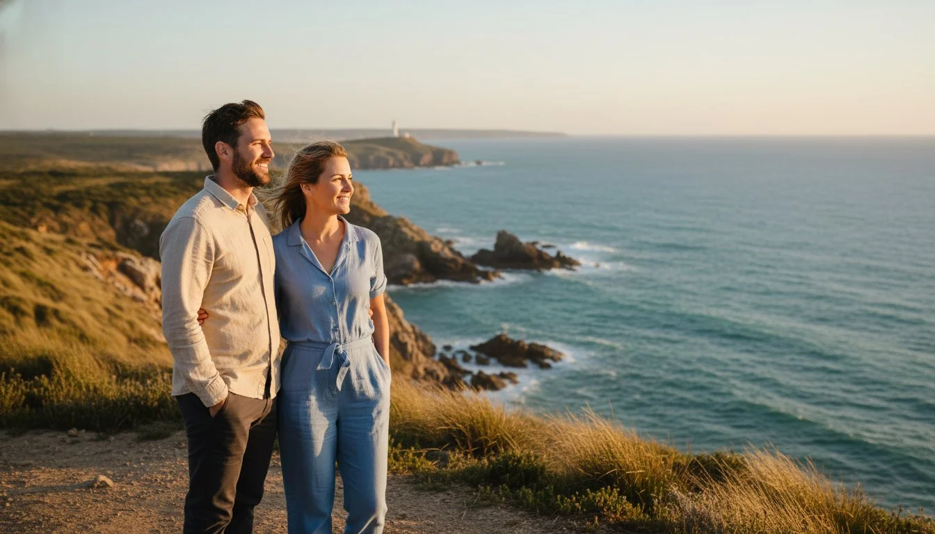 Choosing a Local Warrnambool Accountant: Why Your Lifestyle is the Best Metric for Success
