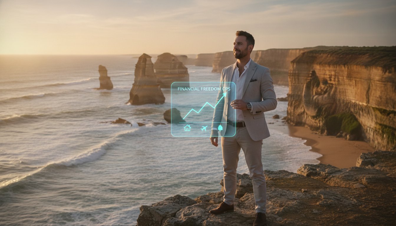 Understanding Your Balance Sheet: The Small Business GPS to Financial Freedom