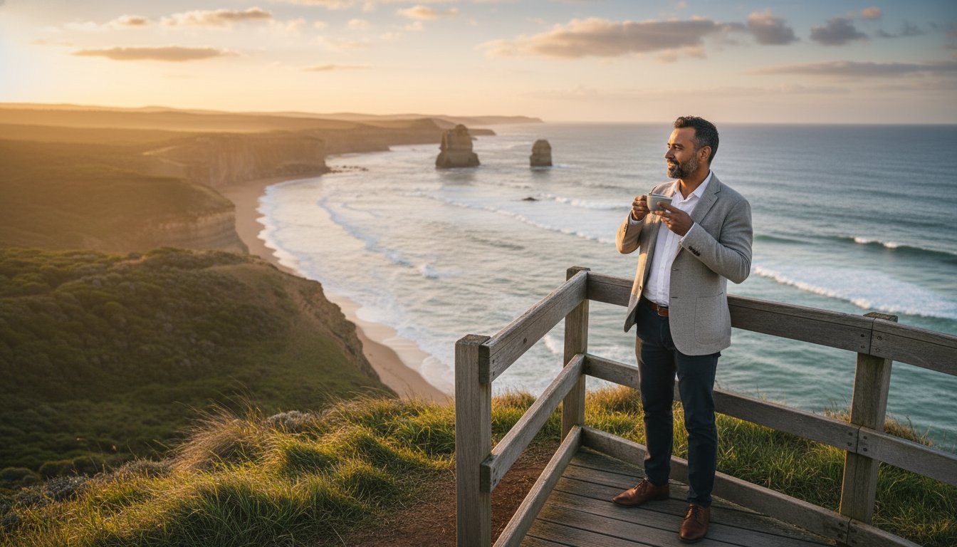 Funding Business Growth with Cash Flow: A Guide for Warrnambool Entrepreneurs