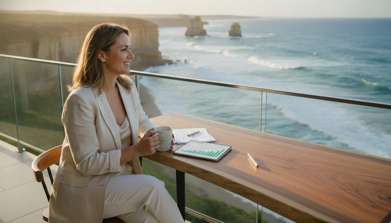 Financial Monitoring Tools: Gaining Clarity to Fuel Your 2026 Bucket List