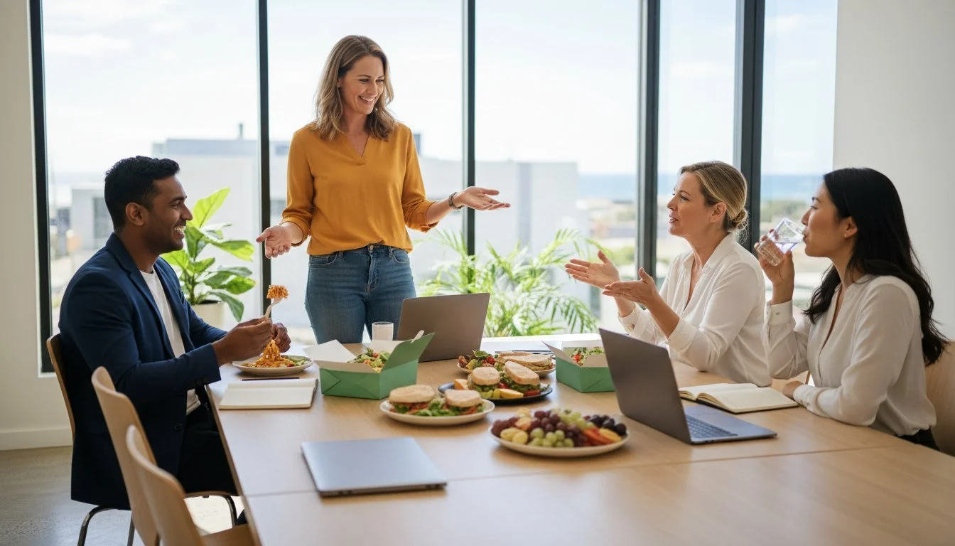Fringe Benefits Tax (FBT) Explained: A Simple Guide for Small Business Owners