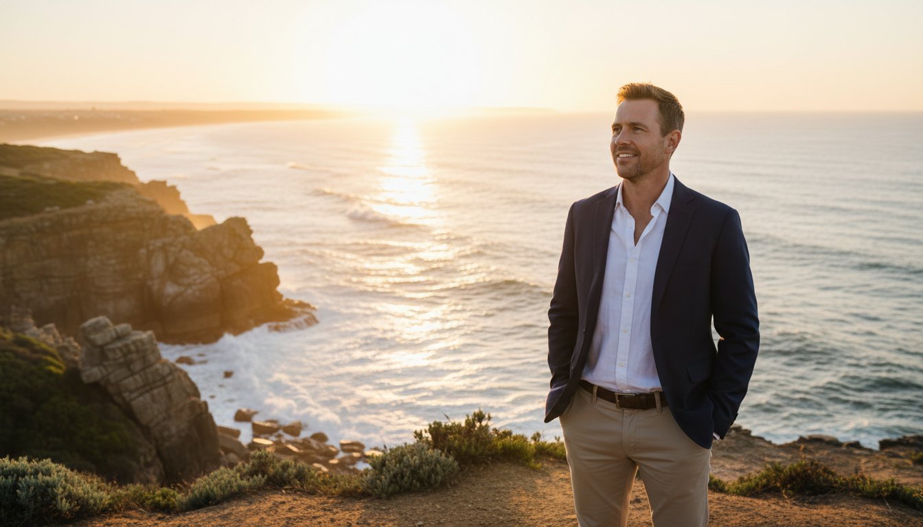 Finding the Best Accountant Near Me in Warrnambool: Build a Business for Your Bucket List