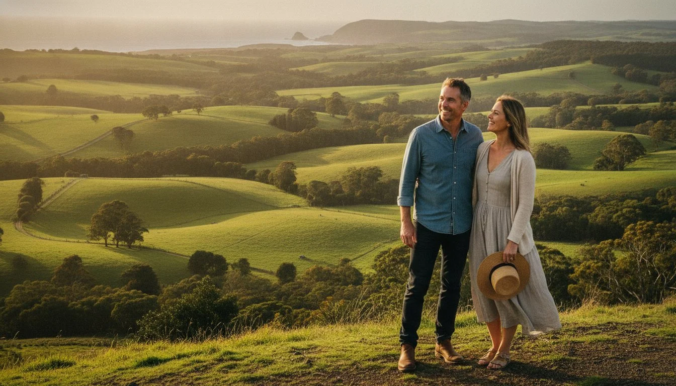 Strategic Planning for Farm Businesses in Victoria: Your 2026 Roadmap to a Bucket List Life