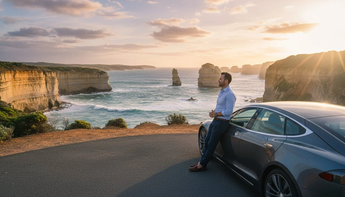 Synergies in Small Business: The Warrnambool Guide to Working Less and Living More in 2026
