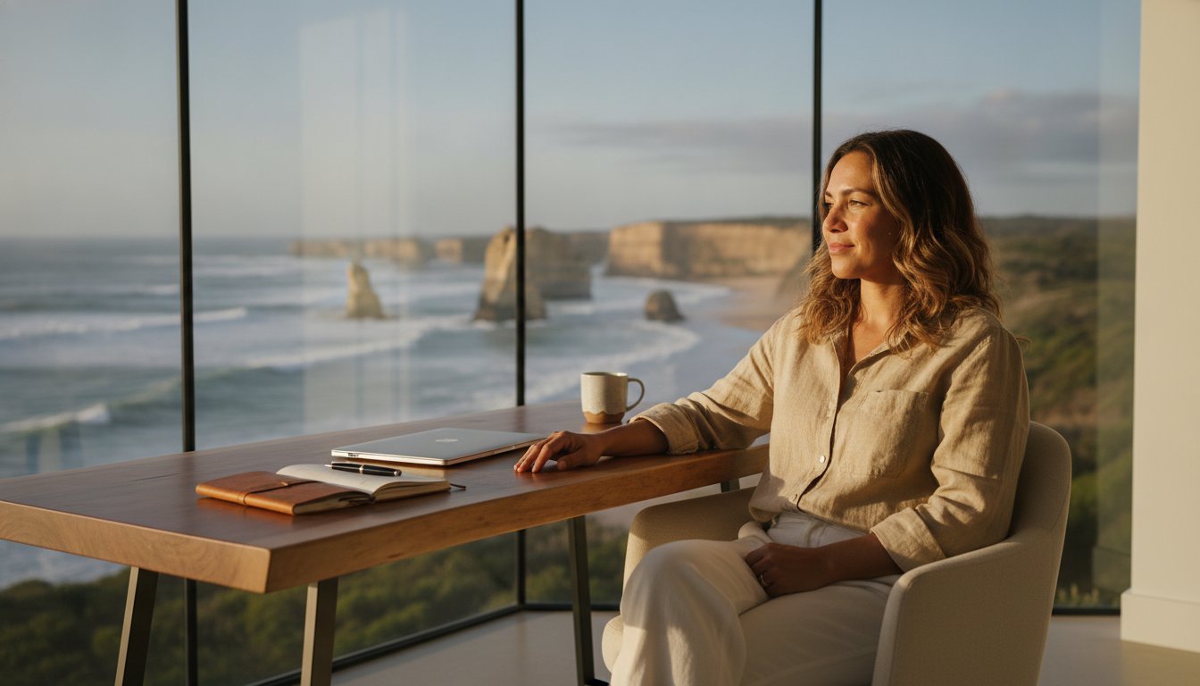 Preparing for Business Advisory: A Guide for Entrepreneurs