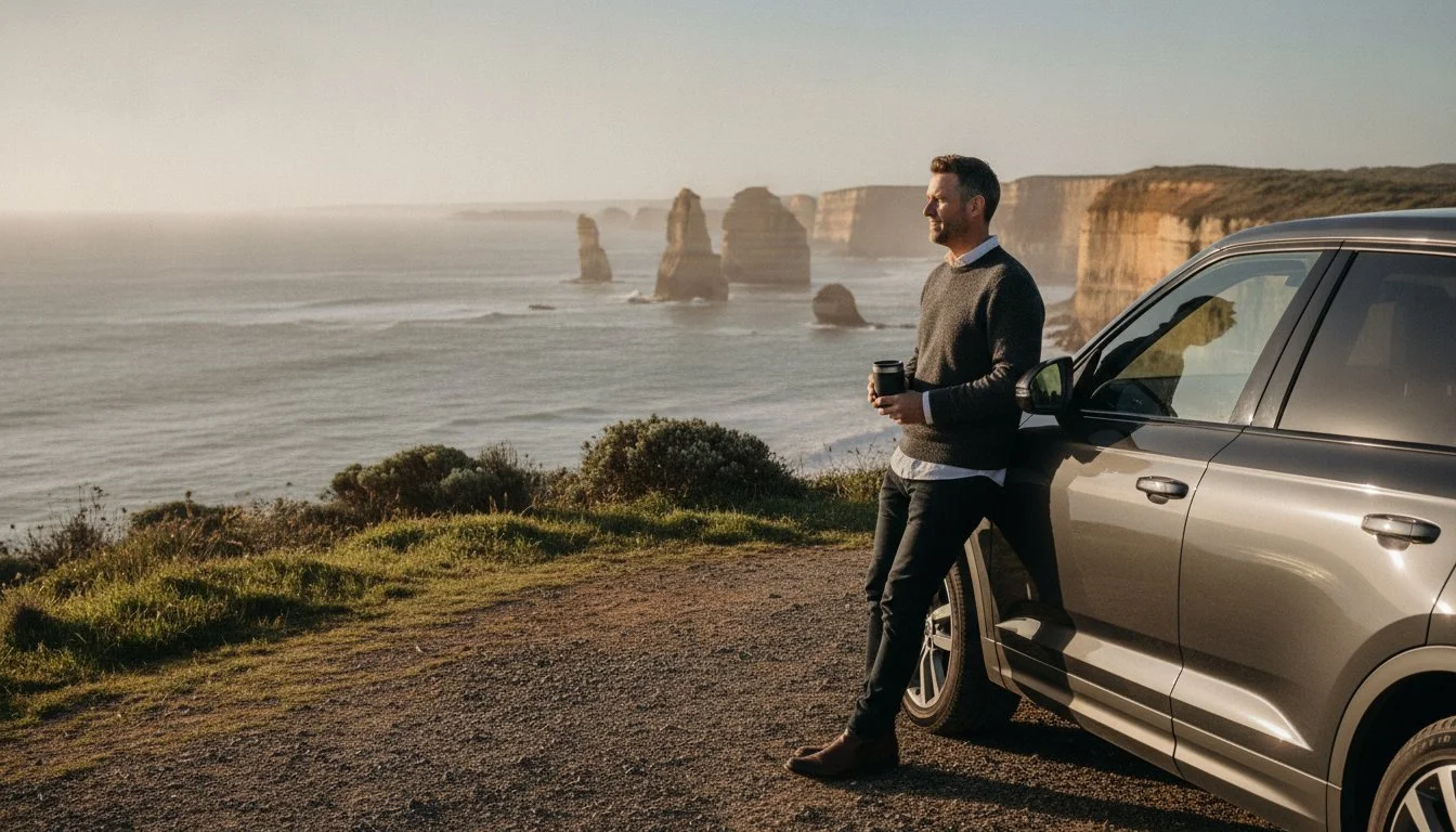 Small Business Advisor Warrnambool: Designing a Business for Your Bucket List