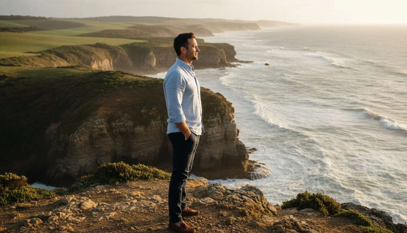 Business Coaching Warrnambool: Designing a Business for Your 2026 Bucket List