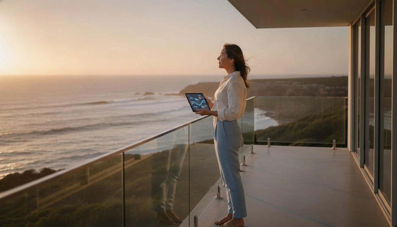 Lifestyle Business Plan Warrnambool: Designing for Freedom in 2026