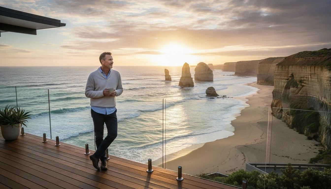 Seasonal Cash Flow Management: Navigating Ebb and Flow for a Bucket List Life