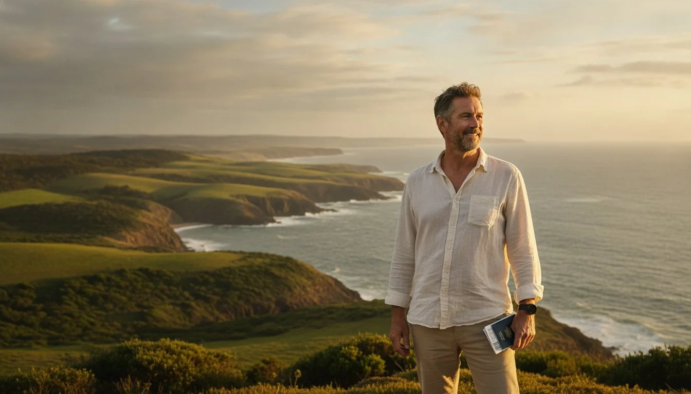 Tax Advisory in Warrnambool: Funding Your Bucket List, Not Just the ATO