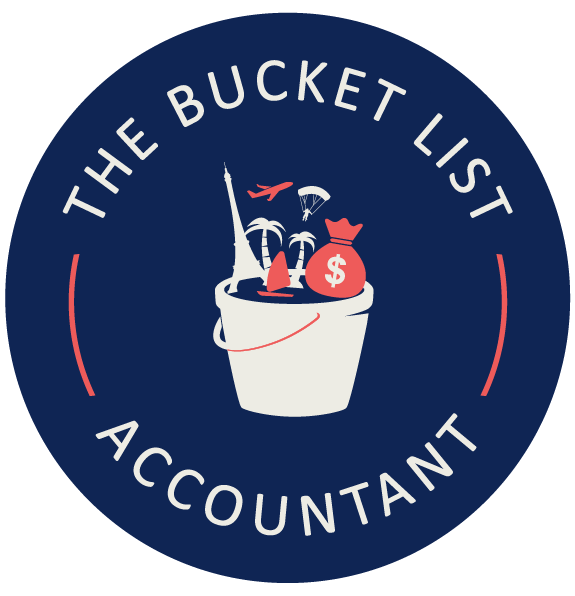 The Bucket List Accountant 