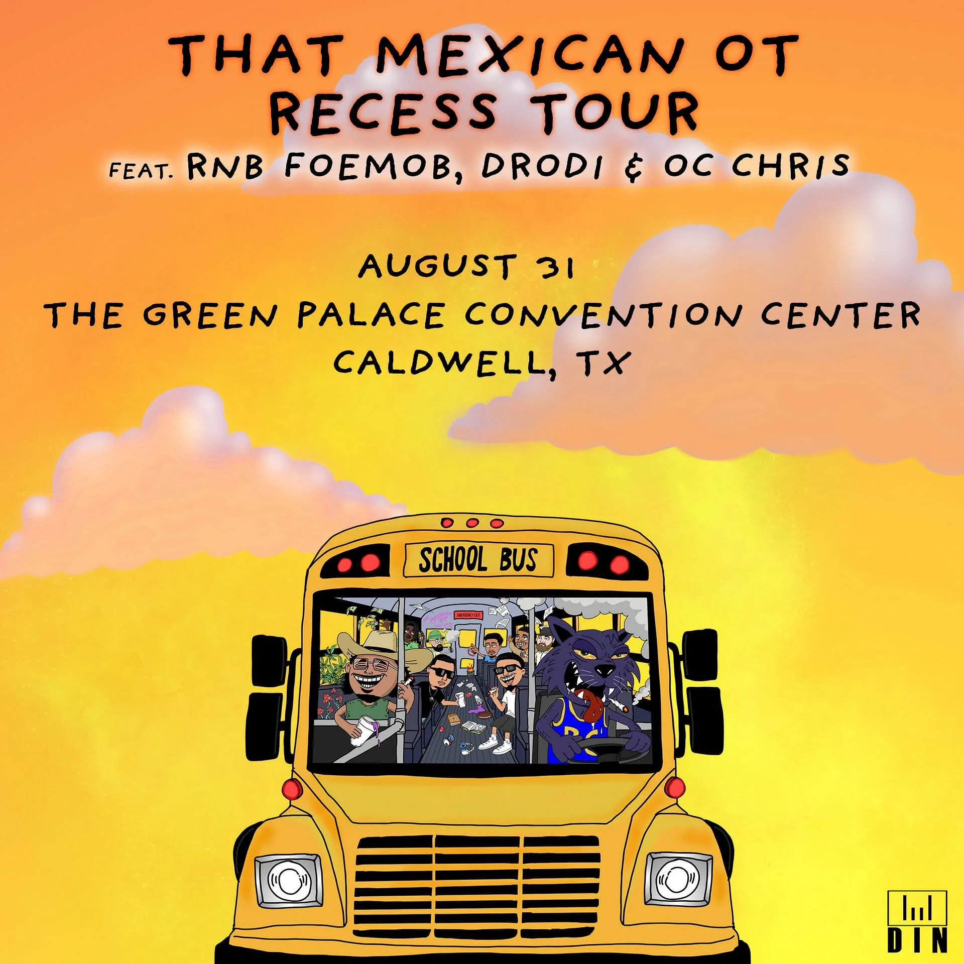 Mexican OT