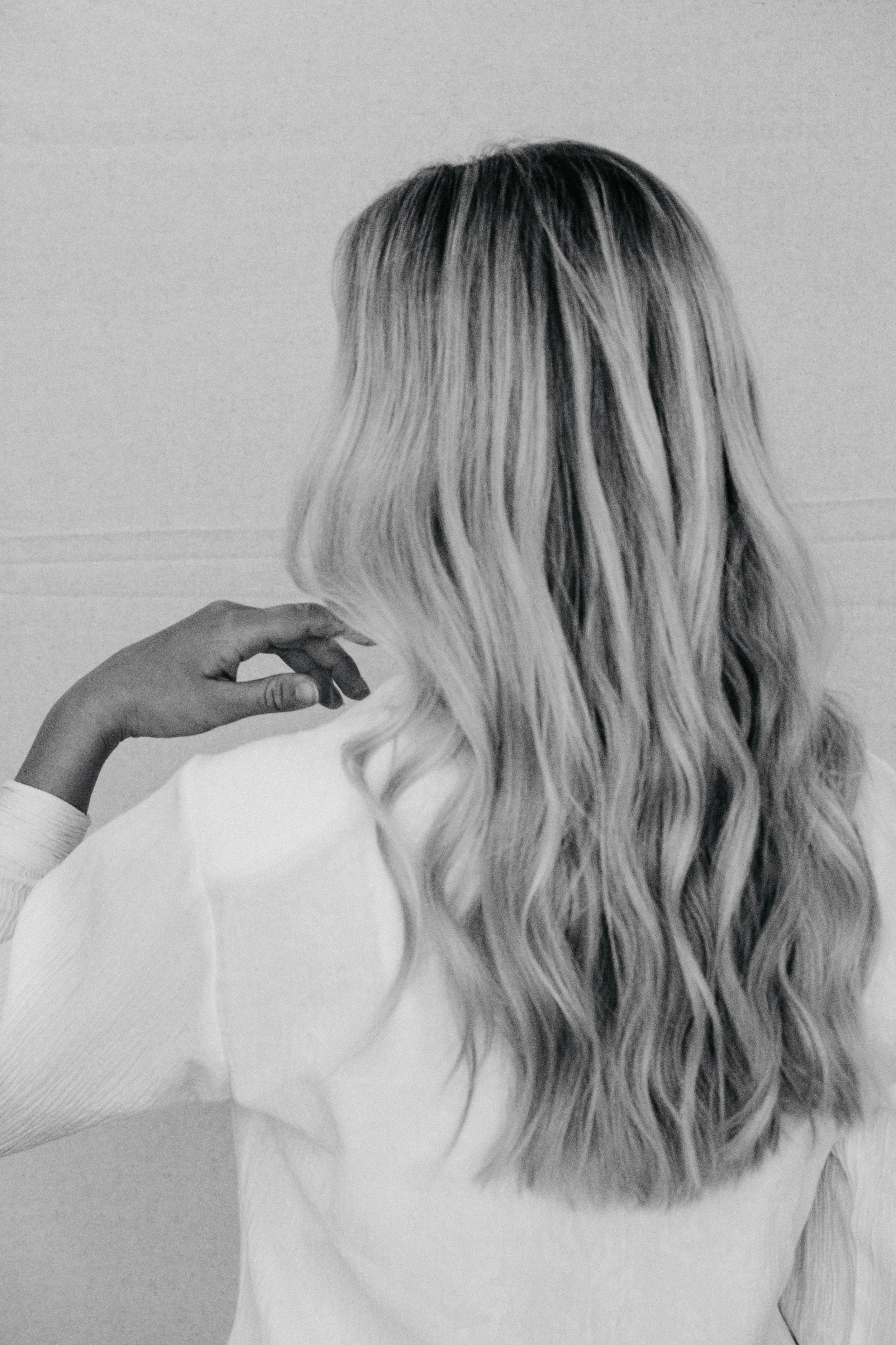 Graces Hair Rockhampton Hair Salon