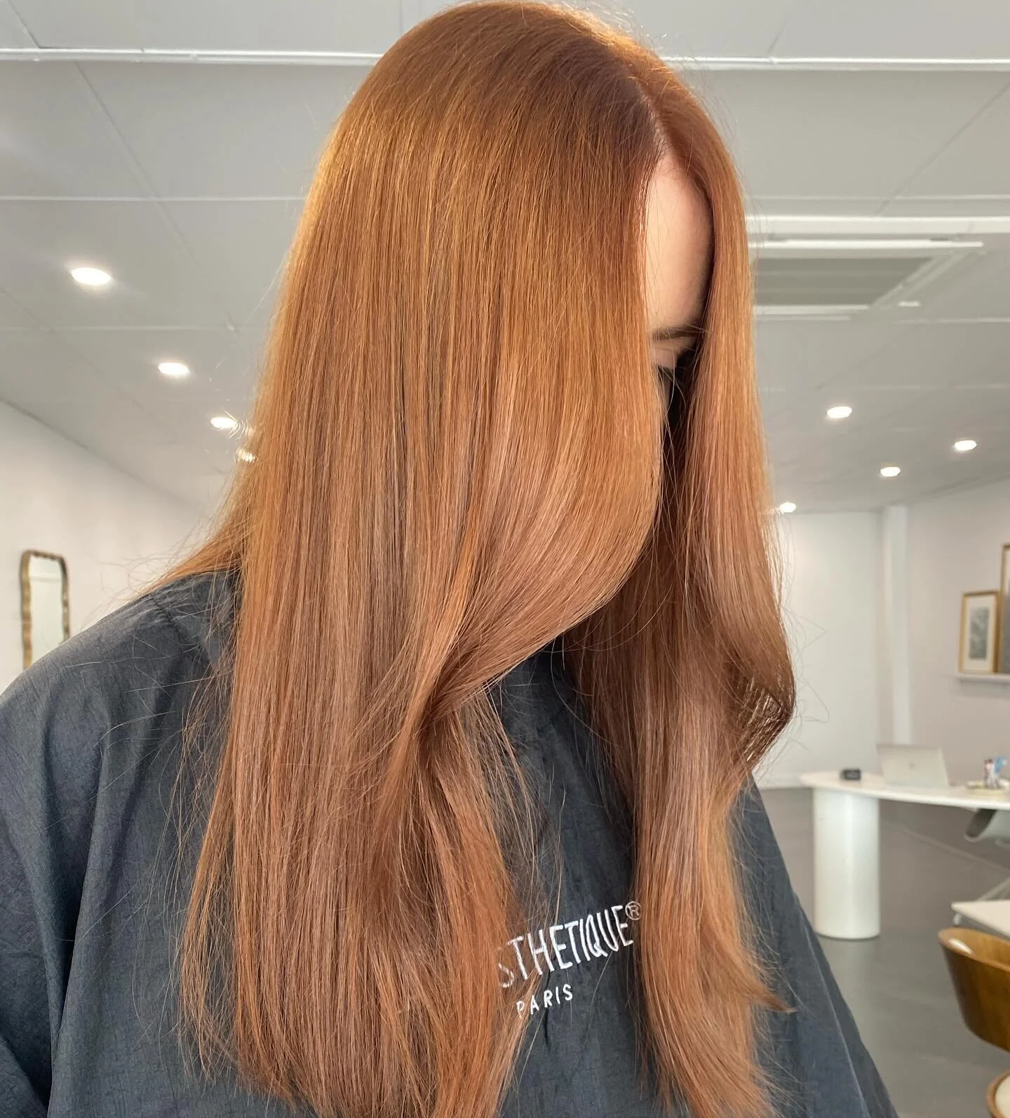 Graces Hair Rockhampton Hair Salon