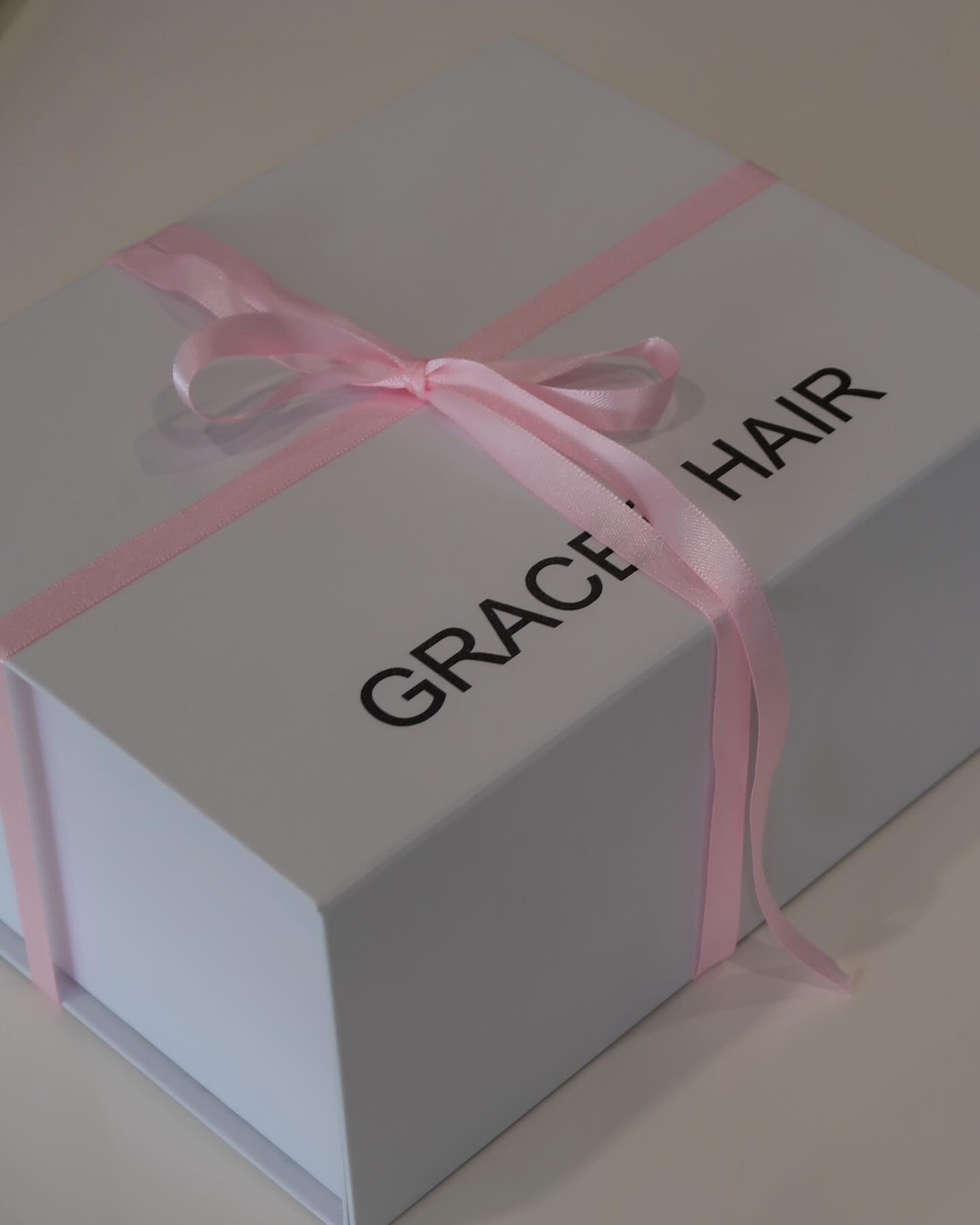 Mothers Day Gifts 💌

Say thank you with a GH Gift Box with haircare products she will love! 

Message or pop in salon to arrange your gift. 
*Only available while stock last. 

// 

#graceshair #rockhamptonhairdresser #rockhamptonhair #rockhamptonbu