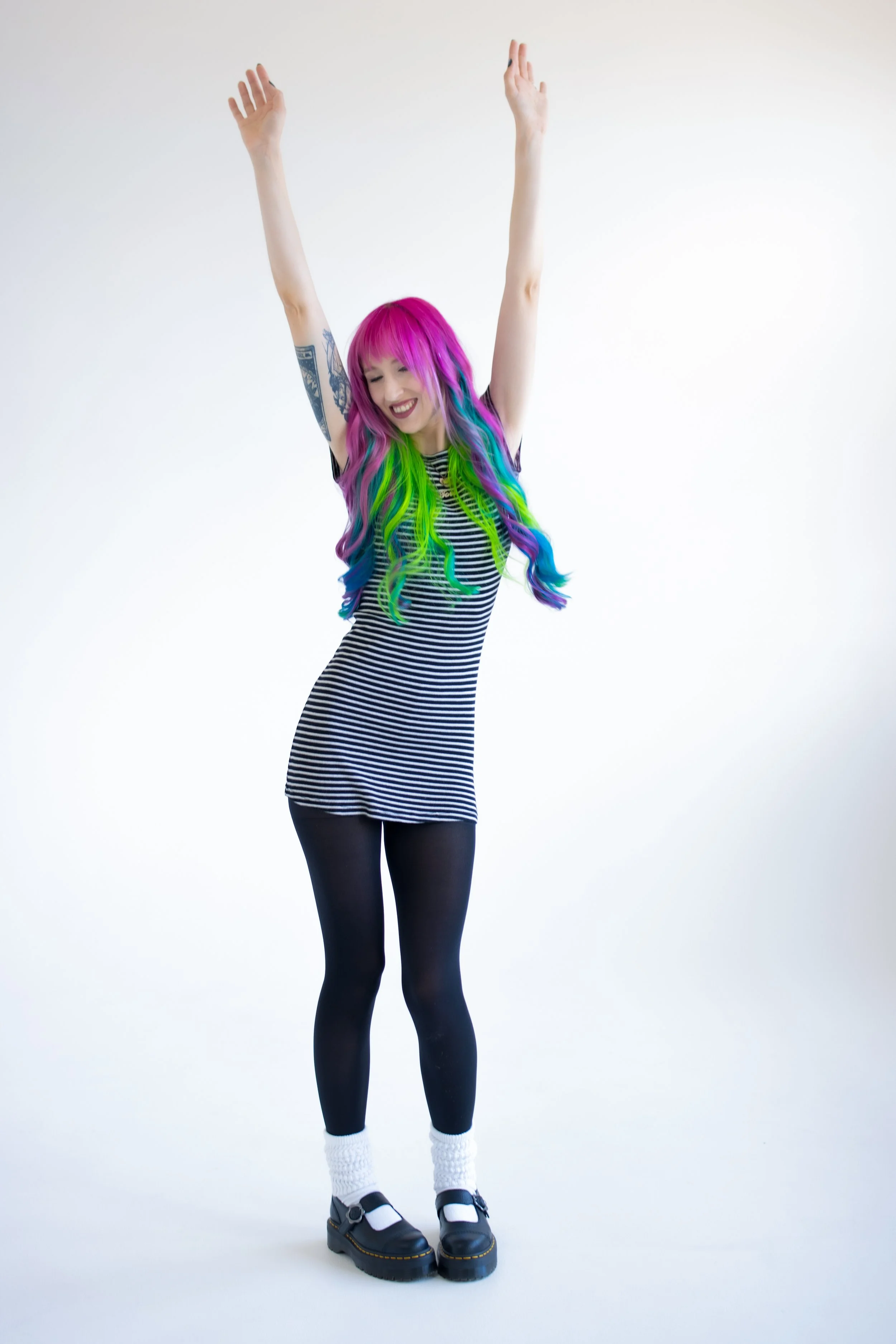 CLOSED FOR TORI'S WEDDING