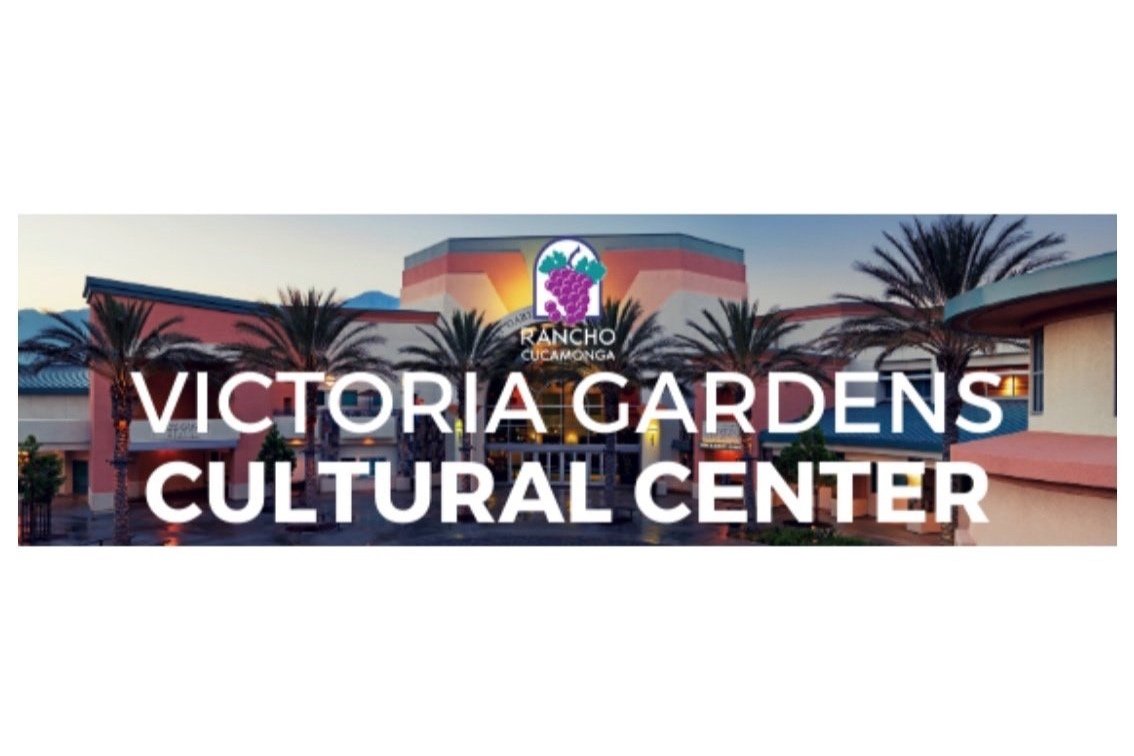 Victoria Gardens Cultural Center