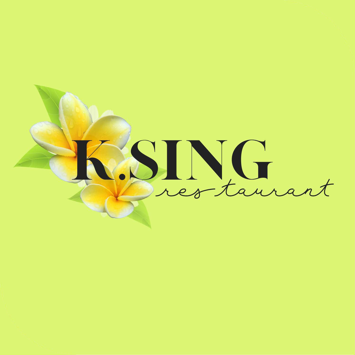 K Sing Restaurant