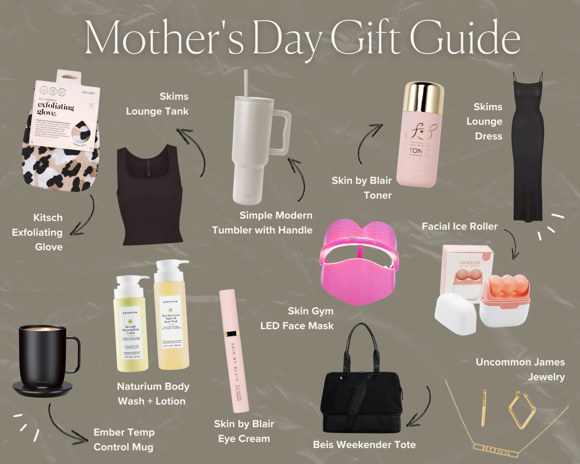 Everything Best Mothers Busy Moms Best Gifts For Moms Who Have