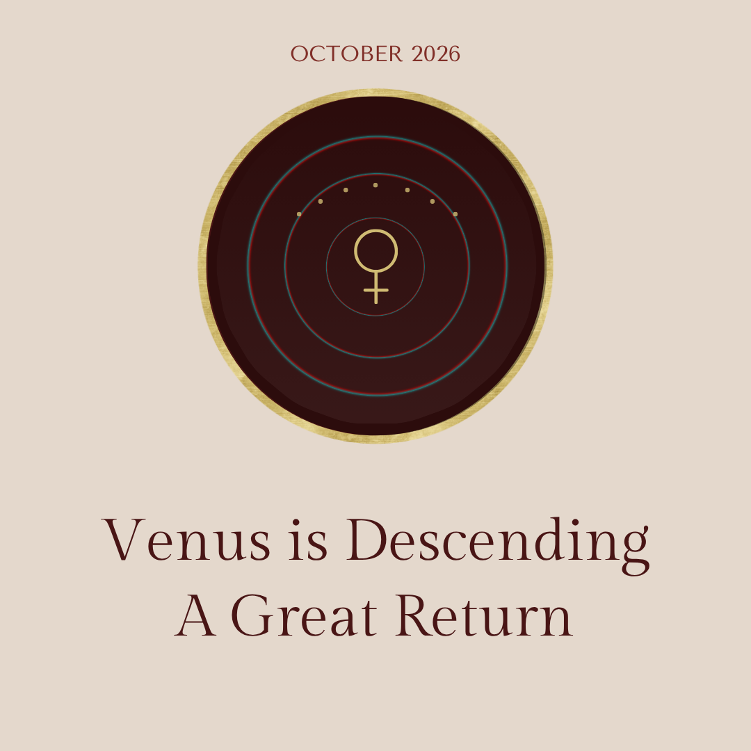 A Great Returning: What An Inner Practice Means to Me