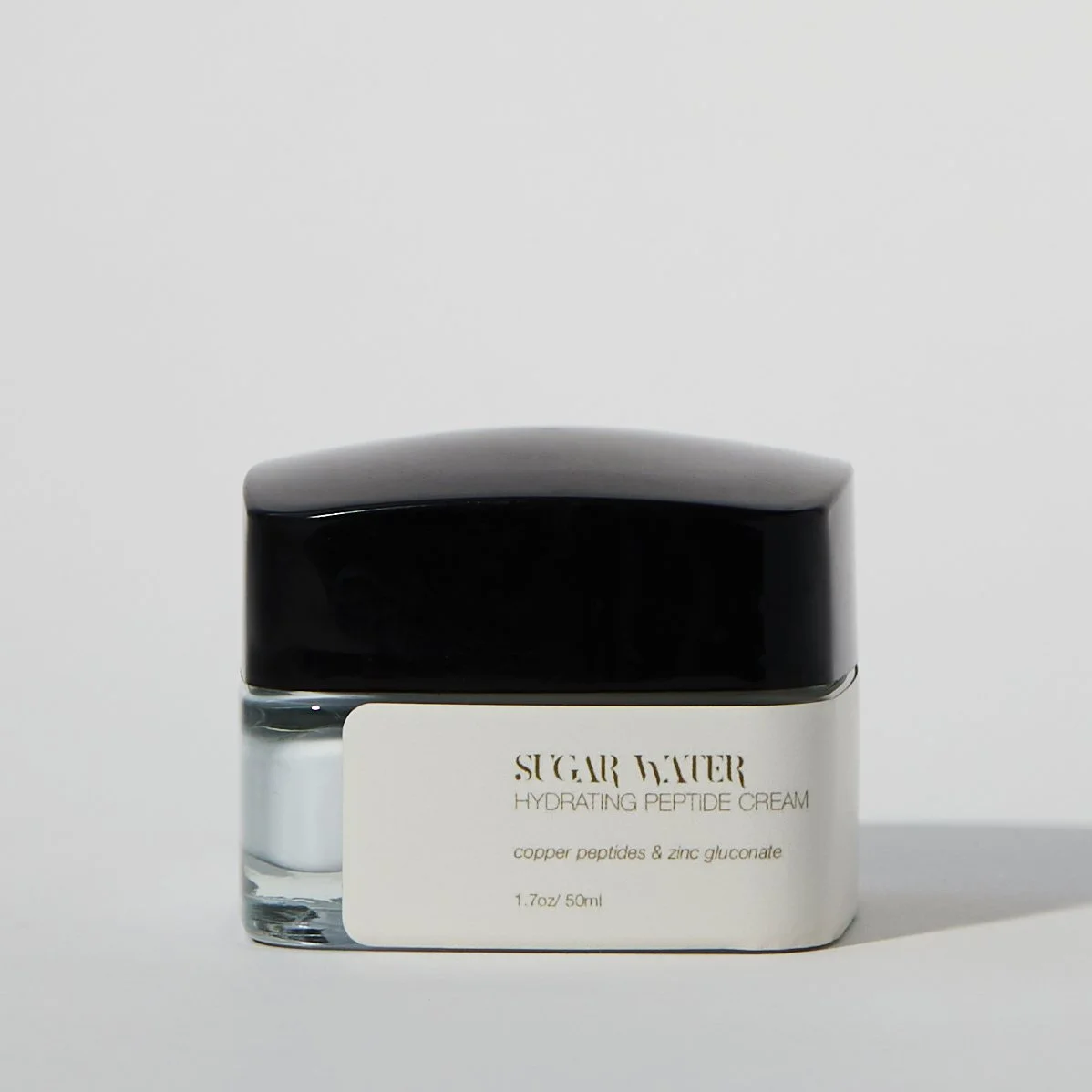 Hydrating Peptide Cream