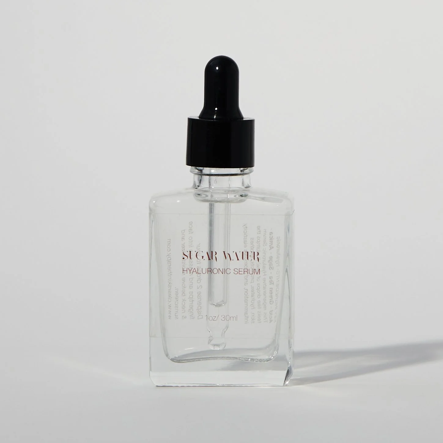 Hyaluronic Serum