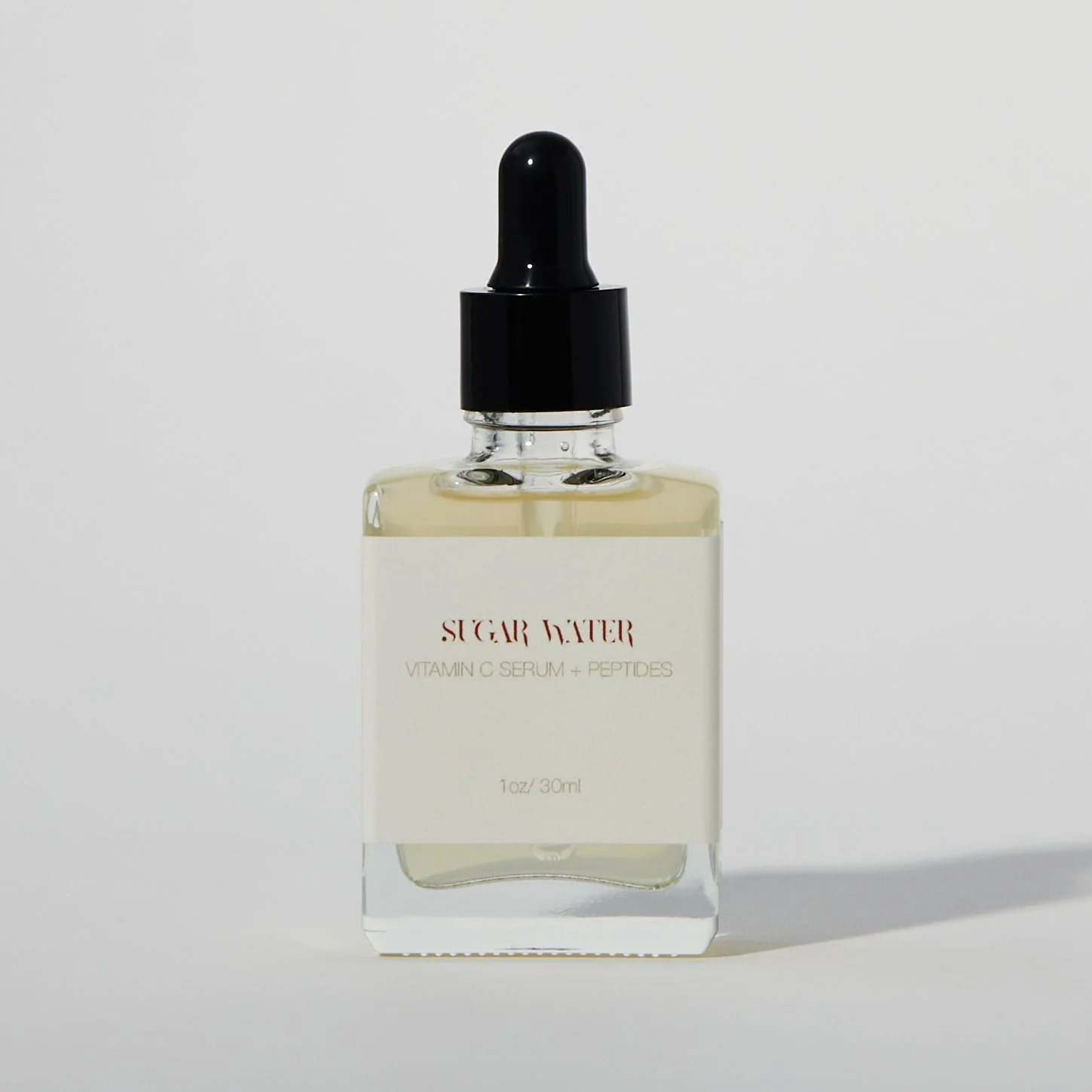 Vitamin C Serum + Peptides