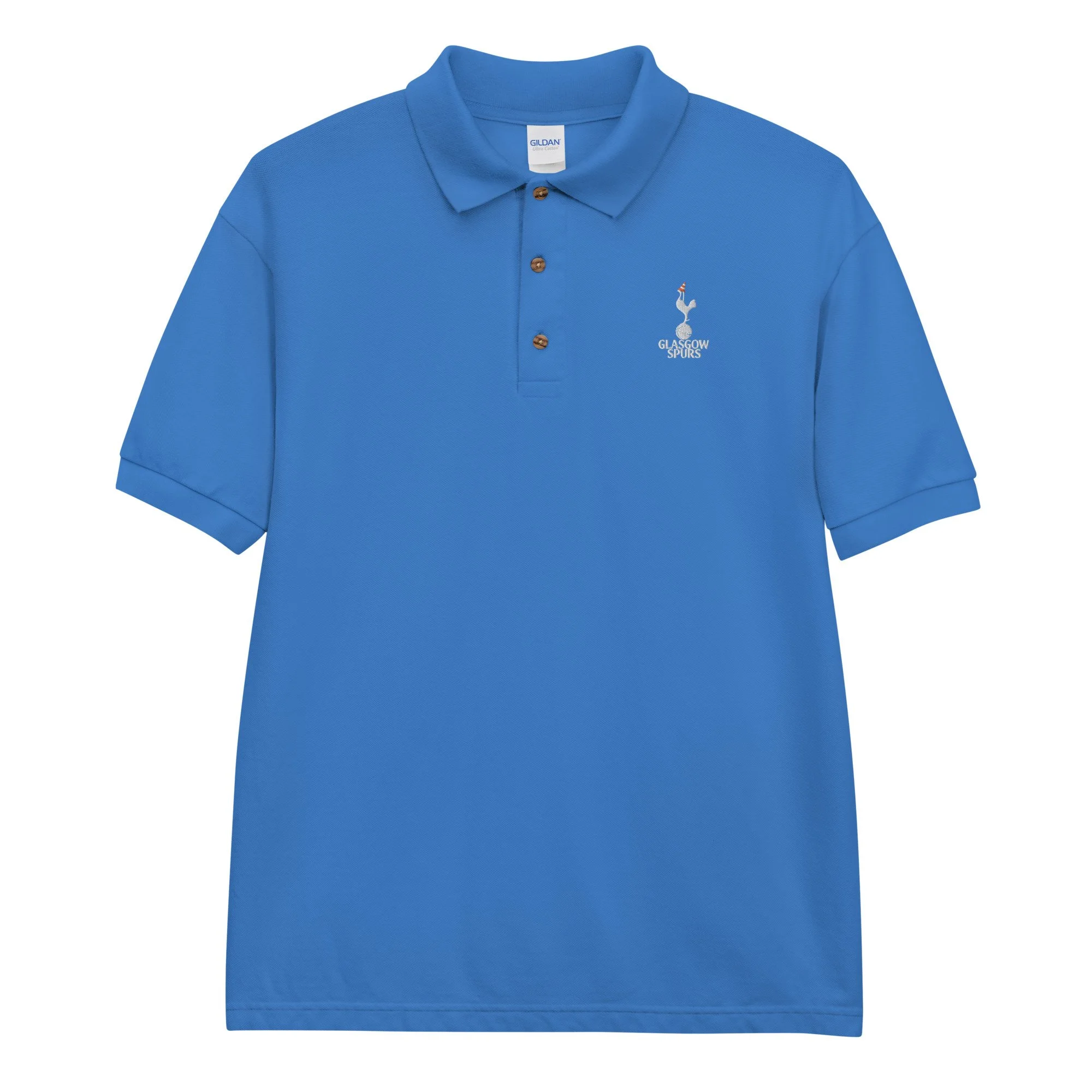 Glasgow Spurs Membership and Store — Glasgow Spurs