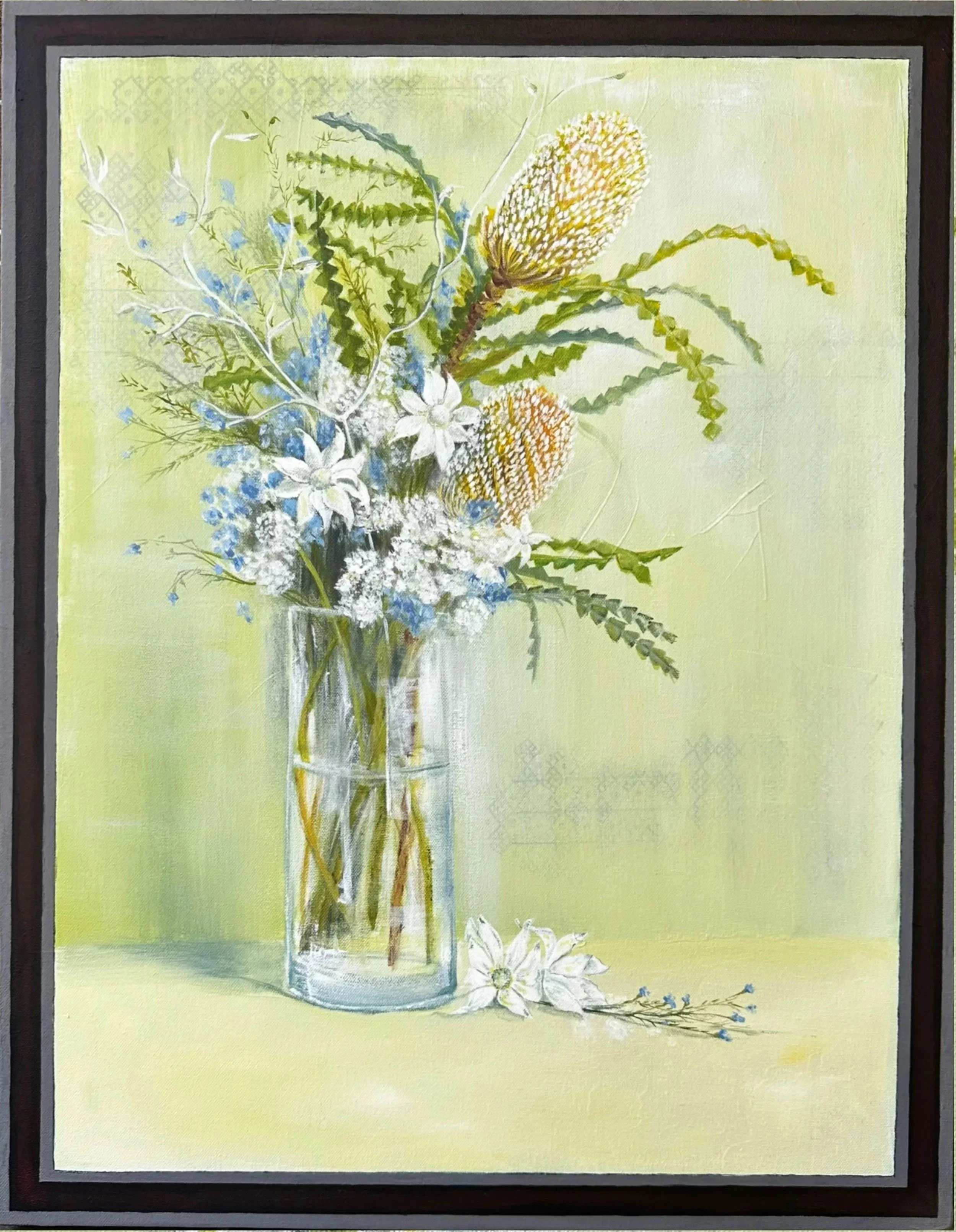 Botanical Nostalgia