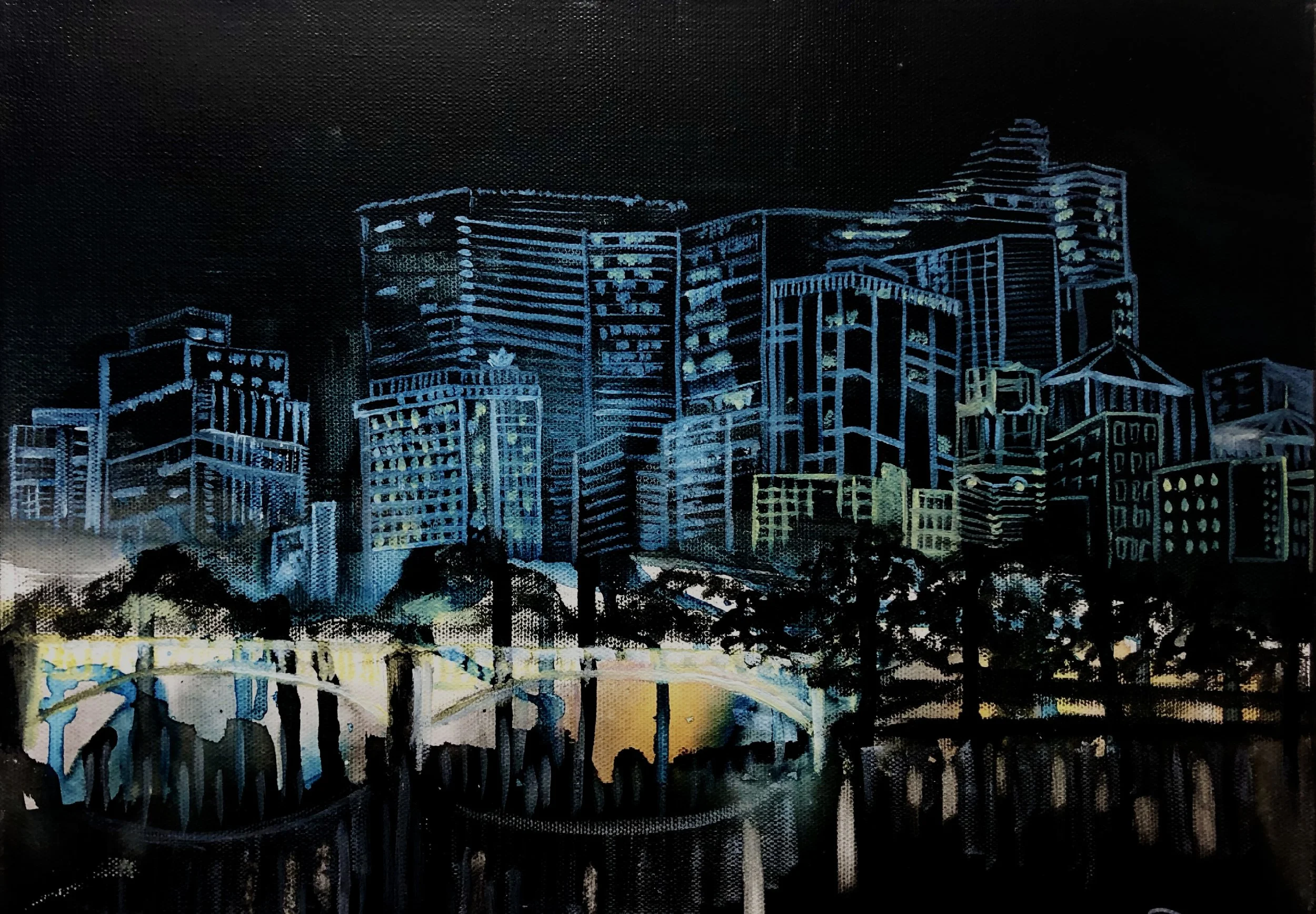 All About Melbourne