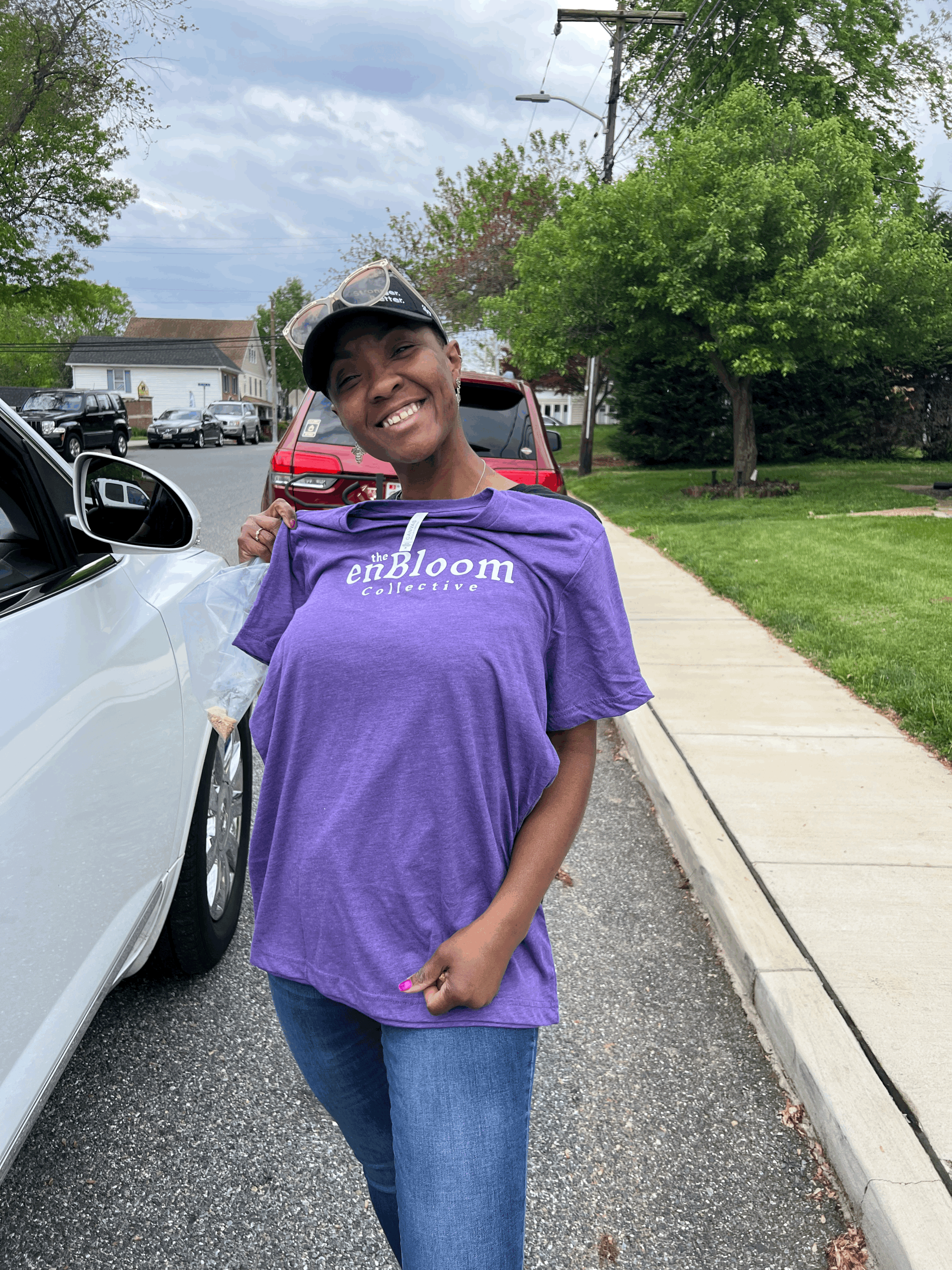 Updates: Hello Spring and All She Brings  