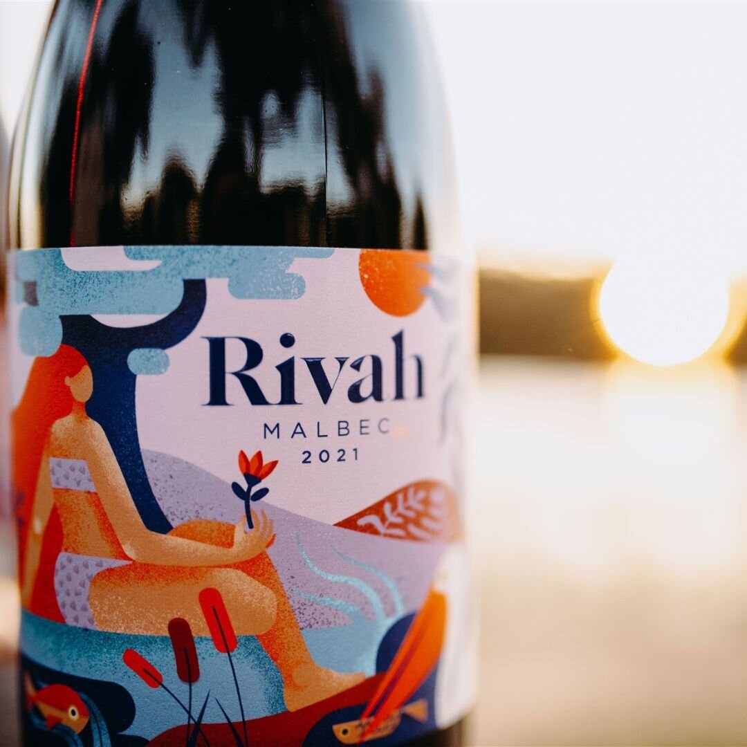 One of the things that makes Gill Estate&rsquo;s labels so special is that they reflect the unique character and beauty of the Sunraysia region. 

The labels feature intricate illustrations of the region's flora and fauna. This attention to detail no