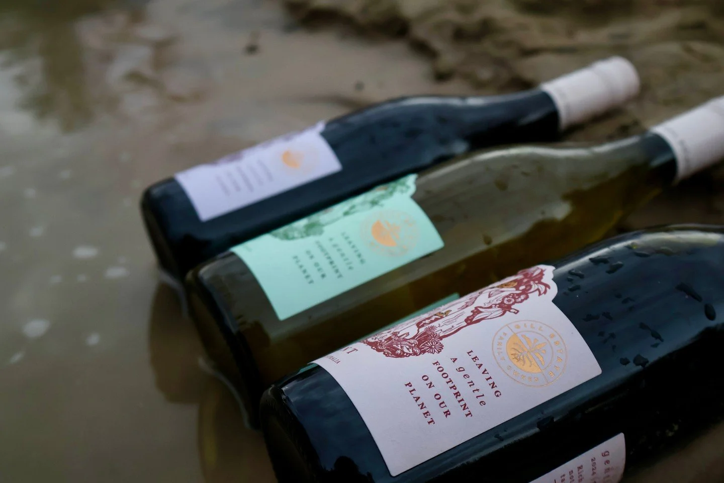 Planning a camping trip these school holidays?
Make it even more memorable with our Gentle Giants range &mdash; the perfect companion for fireside conversations, and relaxed afternoons in nature. These wines are made to travel with you!
⁠
Don't forge