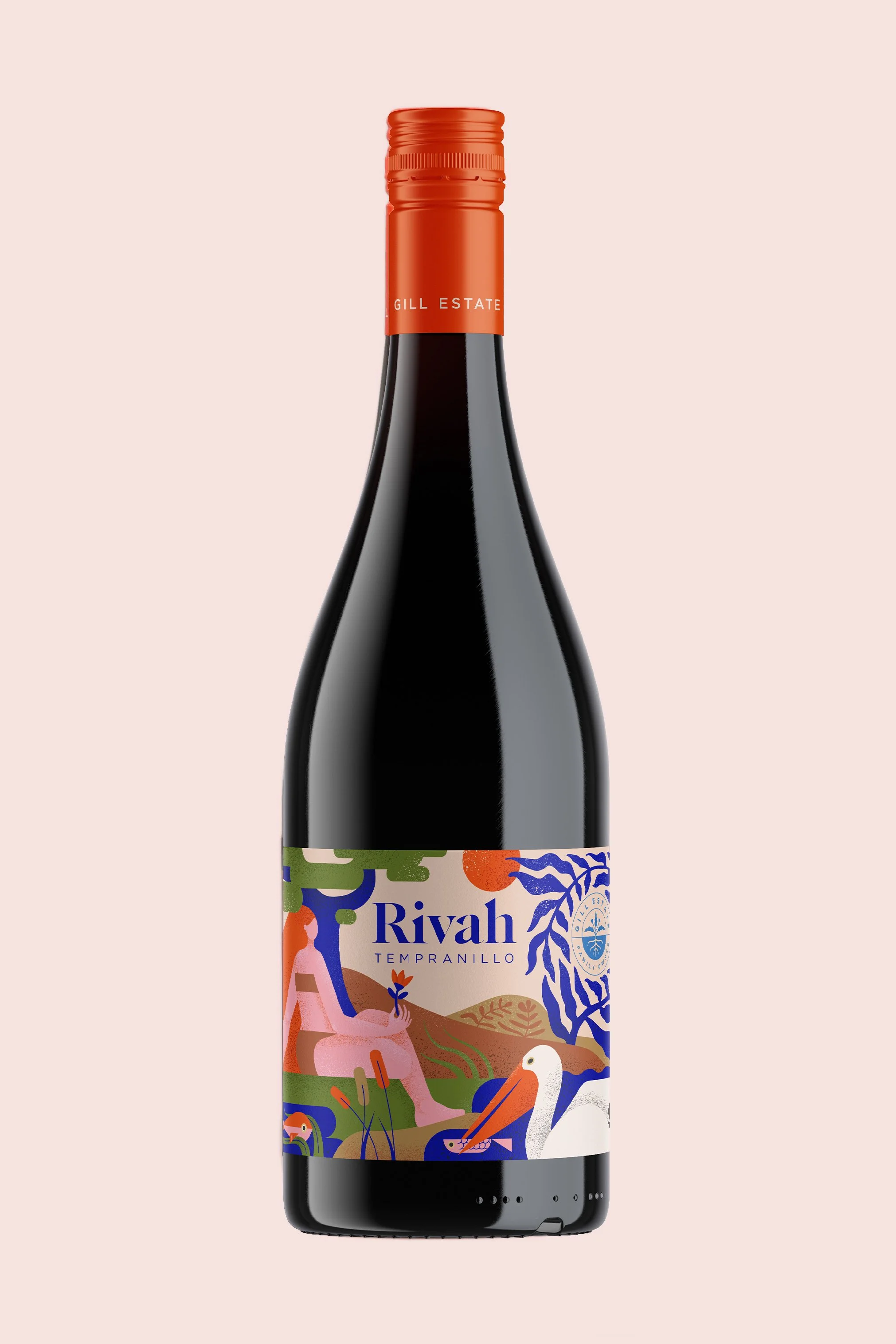 Tempranillo 2024