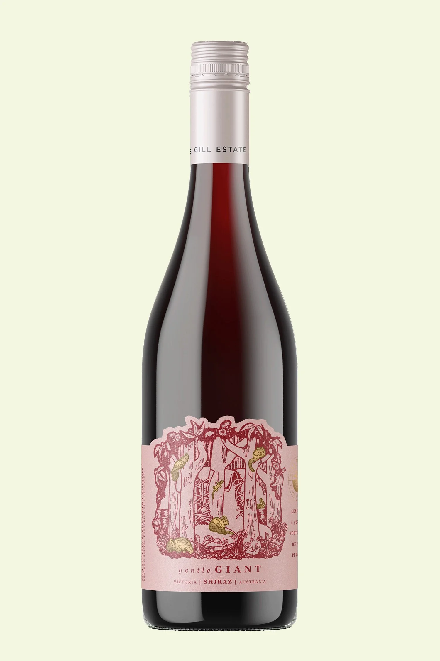 Shiraz 2024