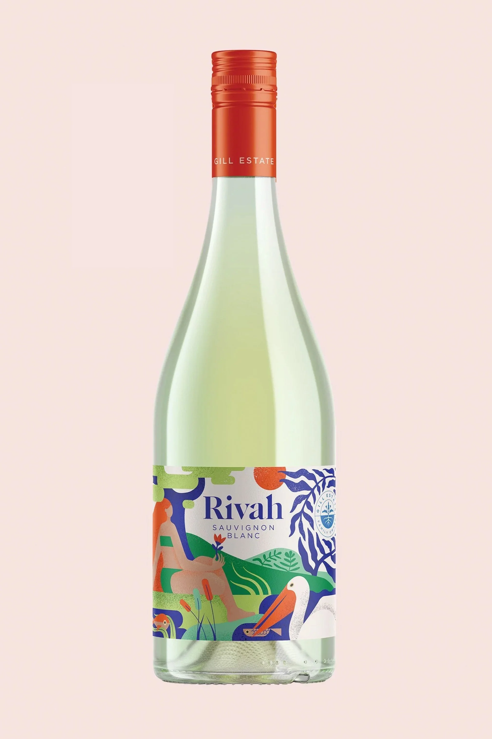 Pinot Grigio 2024